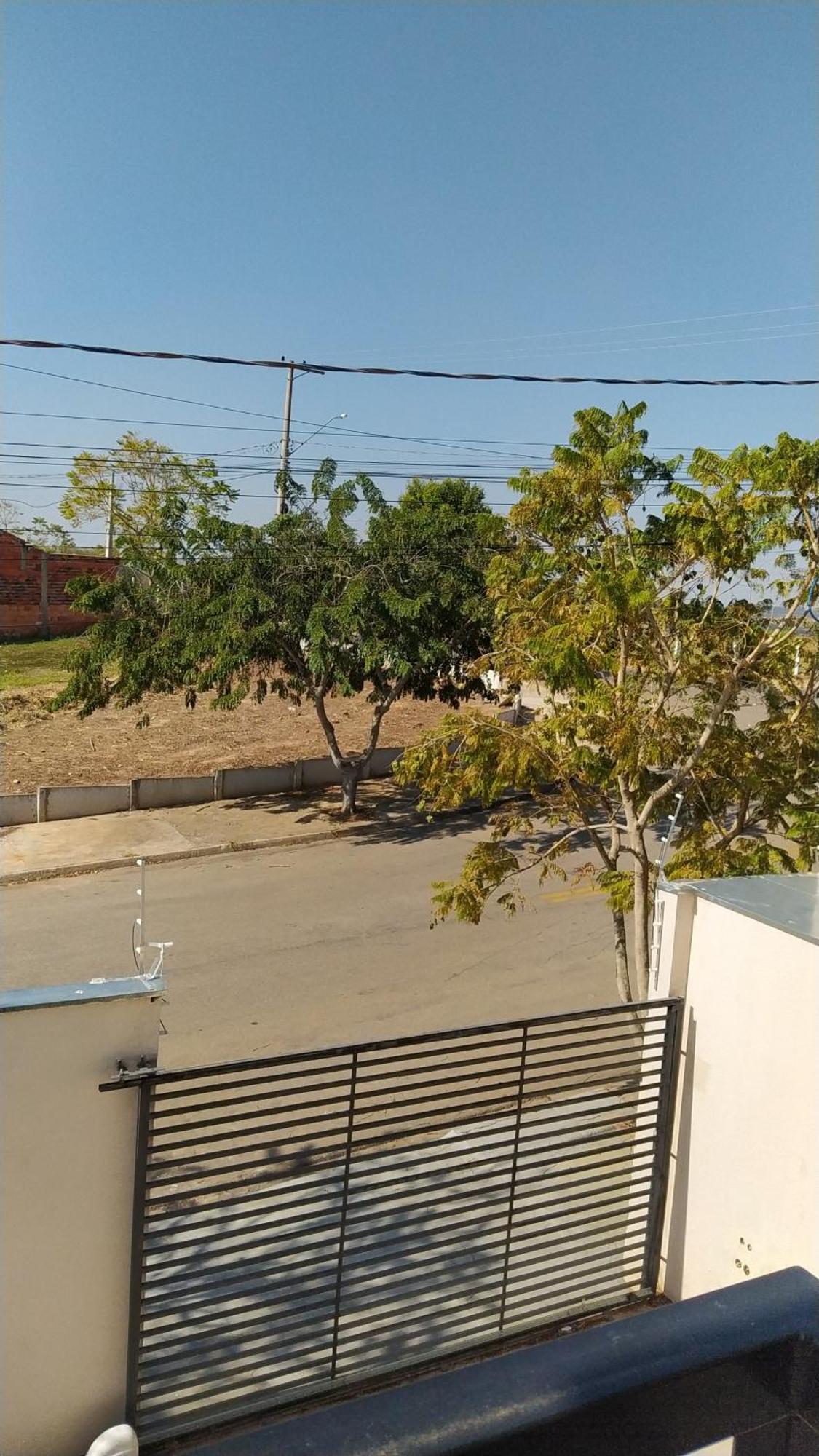 Refugio, Paraquedismo, Balao, 130 Km De Sao Paulo Apartman Pôrto Feliz Kültér fotó