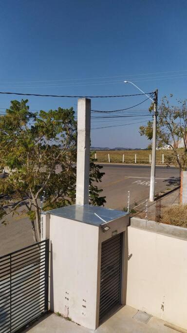 Refugio, Paraquedismo, Balao, 130 Km De Sao Paulo Apartman Pôrto Feliz Kültér fotó