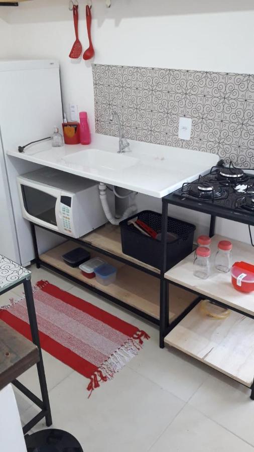 Refugio, Paraquedismo, Balao, 130 Km De Sao Paulo Apartman Pôrto Feliz Kültér fotó